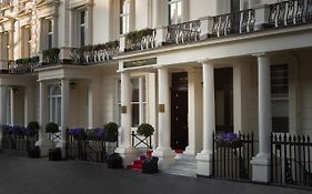 Montcalm Chilworth Townhouse, Paddington